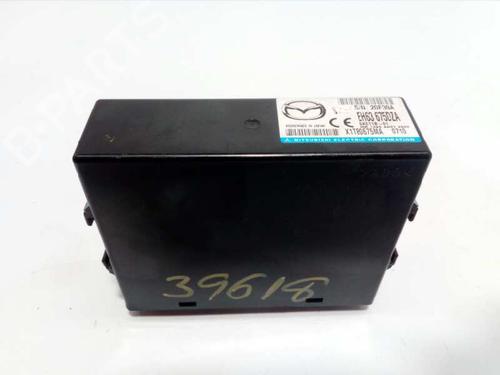 Used Electronic module Electronic module 4591222 4591222