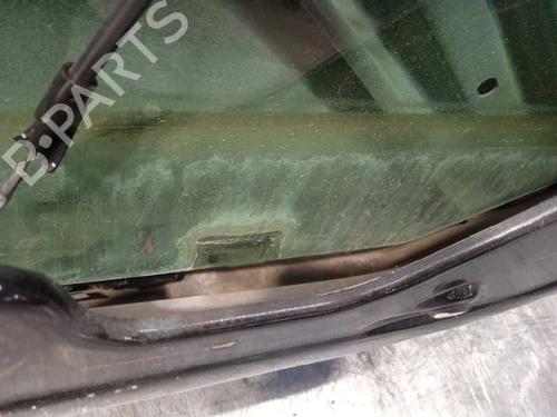 Right front door VW TOURAN (1T1, 1T2) 1.9 TDI | BP12826246C3 