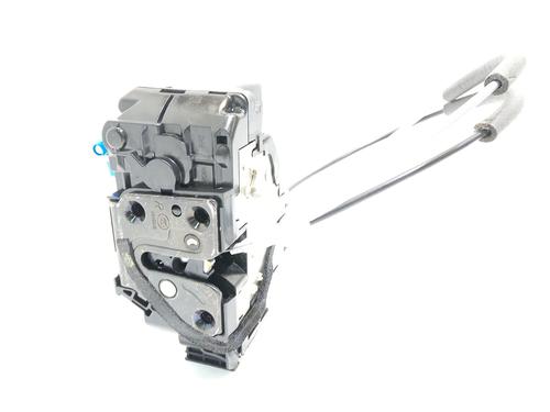 Used Rear right lock HYUNDAI i20 I (PB, PBT) 1.2 (86 hp) 21805779