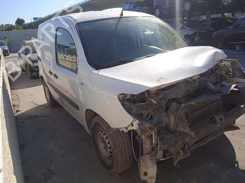 Steering column MERCEDES-BENZ CITAN Box Body/MPV (W415)  | BP10035757M21 