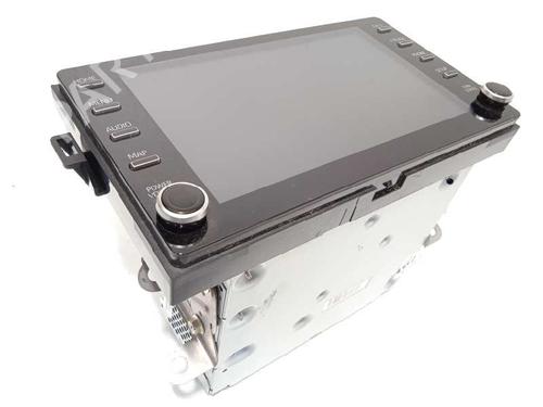 Used Display monitor TOYOTA YARIS CROSS (MXP_) 1.5 Hybrid (MXPJ10) (116 hp) 26207721