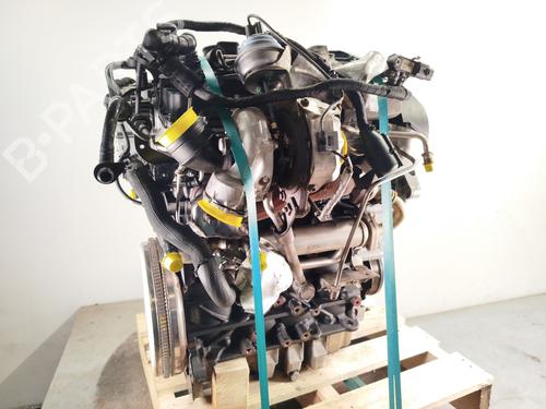 Engine VW PASSAT B6 Variant (3C5) 2.0 TDI | BP33981311M1  - Image 6