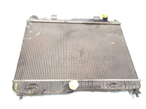 Radiateur FORD FIESTA VI (CB1, CCN) [2008-2024]  11538980