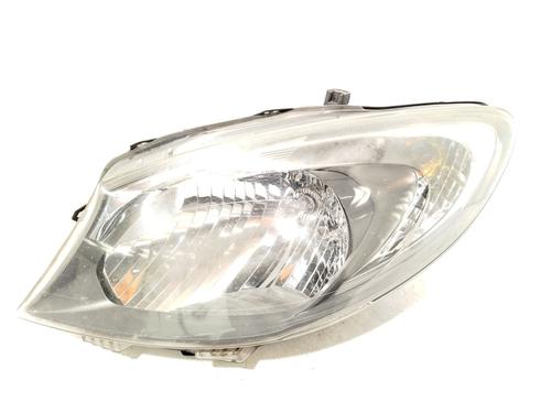 Koplamp links Koplamp links MERCEDES-BENZ CITAN Box Body/MPV (W415) [2012-2021] 35803329 35803329