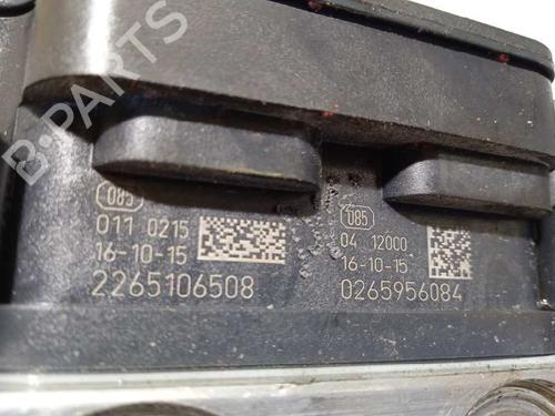 ABS pump SEAT IBIZA IV (6J5, 6P1)  | BP8901228M43 