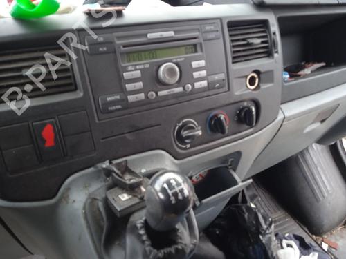 Alternator FORD TRANSIT Van (FA_ _) | BP24058572M7