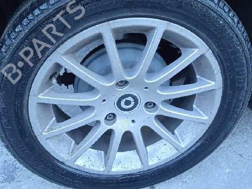 Engine SMART FORTWO Coupe (451) 1.0 (451.331, 451.380) | BP28116013M1 