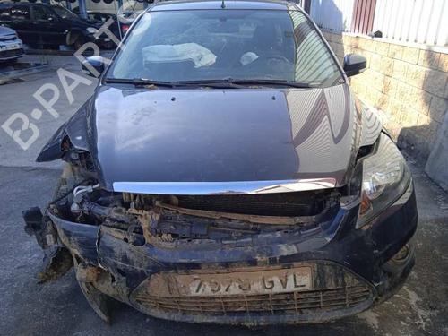 Styring servopumpe FORD FOCUS II (DA_, HCP, DP)  | BP15659843M99 