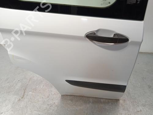 Right slide door FORD TRANSIT COURIER B460 Box Body/MPV 1.0 EcoBoost | BP25901555C75 