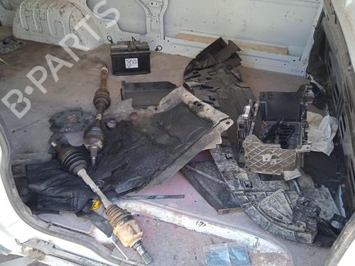 Front wiper motor FIAT TALENTO Van (296_) 2.0 EcoJet | BP24363723M29  - Image 35