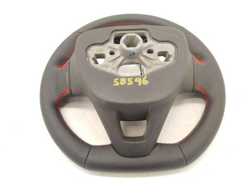 Steering wheel FORD FOCUS IV (HN) 1.0 EcoBoost mHEV | BP38410256C49 - Image 5