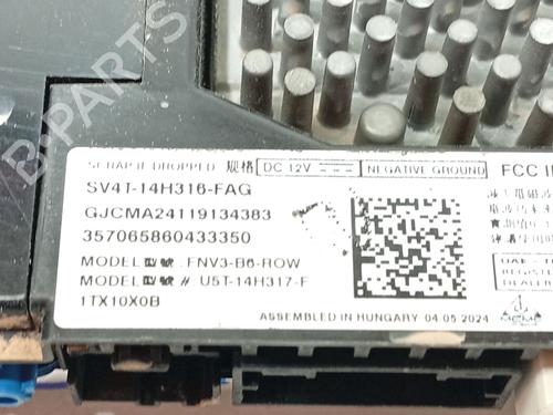 Electronic module FORD KUGA III (DFK) 2.5 Duratec Plug-in-Hybrid | BP33422183M83 - Image 4