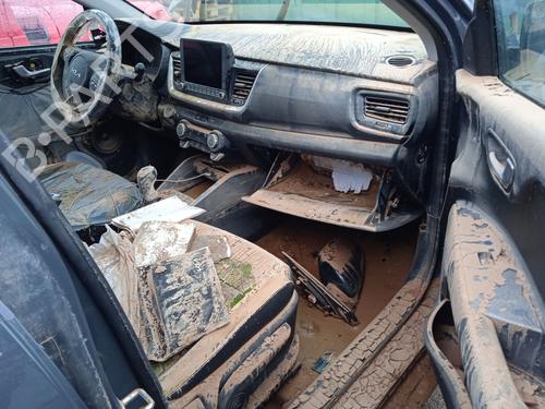 Right front driveshaft KIA STONIC (YB) 1.0 T-GDi Eco-Dynamics+ | BP26167774M39