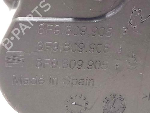 Fuel flap SEAT ARONA (KJ7, KJP)  | BP17142979C131 