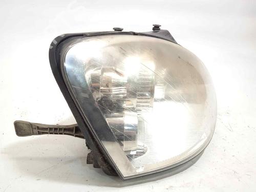 Right headlight FORD GALAXY I (WGR) | BP16699450C29