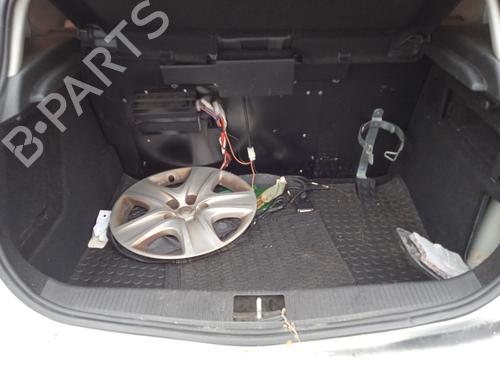 Left headlight OPEL ASTRA J (P10) 1.7 CDTI (68) | BP22316973C28 