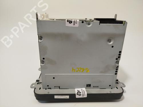 Radio VW PASSAT B6 (3C2) 2.0 TDI | BP27360883E6 