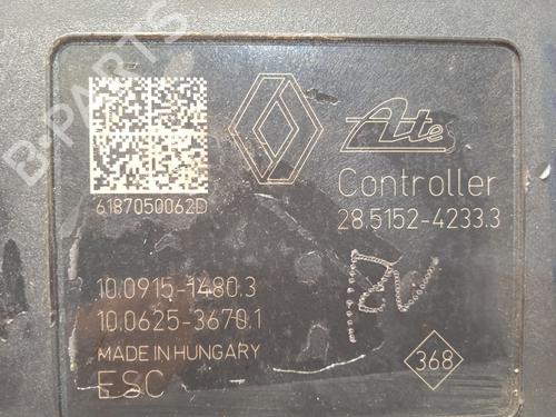 ABS pump RENAULT MEGANE IV Hatchback (B9A/M/N_) | BP24216798M43 - Image 5