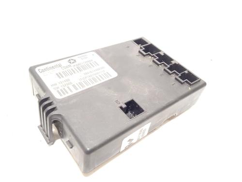 Used Electronic module JEEP GRAND CHEROKEE IV (WK, WK2) 3.0 CRD V6 4x4 (190 hp) 18333419