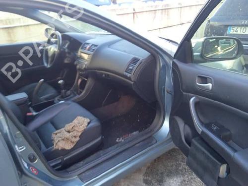 Instrument cluster HONDA ACCORD VII (CL, CN) 2.2 i-CTDi (CN1) | BP17044909C47 
