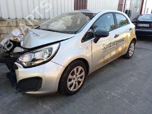 Heater blower motor KIA RIO III (UB) 1.4 CRDi | BP8514114M62 