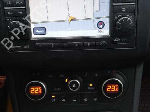 ABS Computer NISSAN QASHQAI / QASHQAI +2 I (J10, NJ10, JJ10E) 2.0 dCi All-wheel Drive | BP8953603M58 