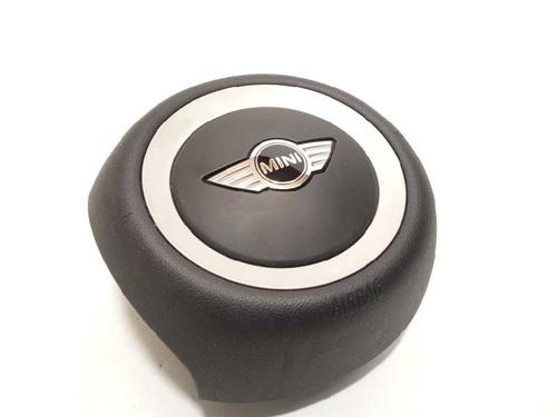 driver-airbag-mini-mini-r56-one-2757663-32302757663-2005-2006-2007-2008-2009-2010-2011-2012-2013-2014-8327626 main image