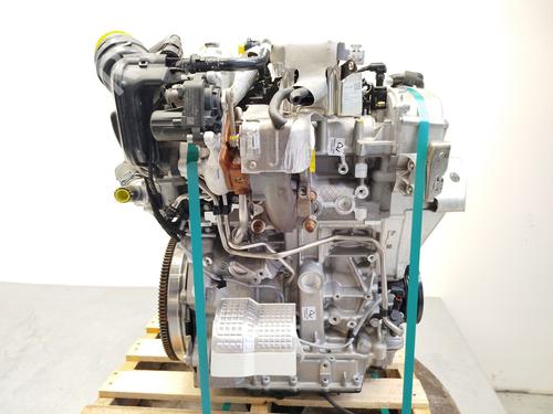 Engine SEAT IBIZA V (KJ1, KJG) 1.5 TSI | BP36997070M1 - Image 2