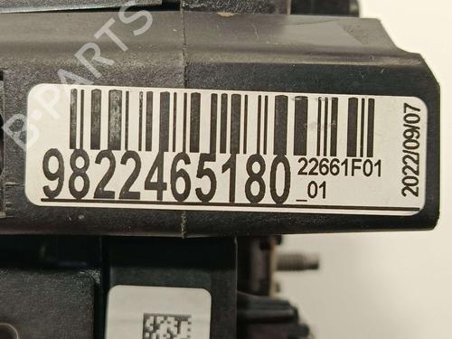Electronic module DS DS 7 Crossback (J4_, JR_, JC_) E-TENSE 225 (J4DGZU, J45GQU) | BP38985157M83 - Image 4