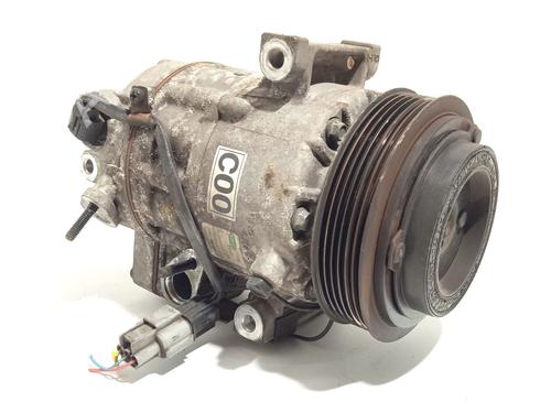 AC-Kompressor KIA SPORTAGE III (SL) 2.0 CRDi (136 hp) 32294861