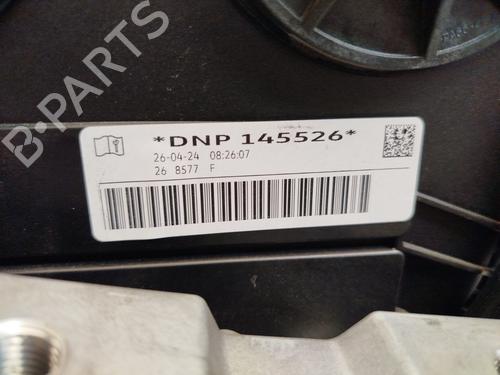 Engine CUPRA FORMENTOR (KM7, KMP) 2.0 TSI | BP34474428M1  - Image 9