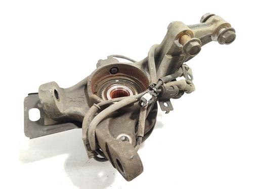 Right front steering knuckle HYUNDAI i40 I (VF) 1.7 CRDI | BP29305901M26 