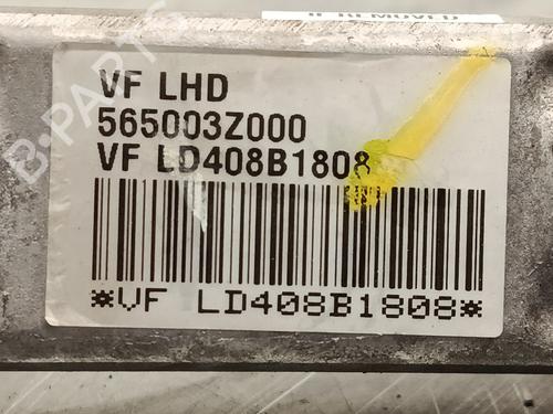 Steering rack HYUNDAI i40 I (VF) 1.7 CRDI | BP37075210M22 - Image 5