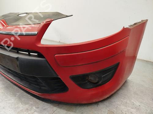 Front bumper CITROËN C4 Coupe (LA_) 1.6 HDi | BP29718354C7 