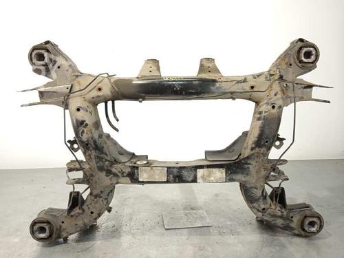Used Rear axle BMW X5 (E70) xDrive 30 d (245 hp) 6799006