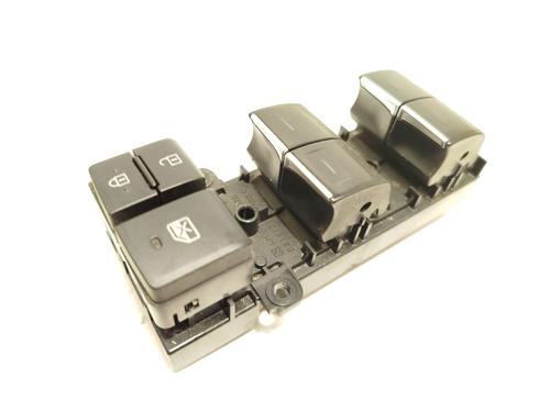 Left front window switch TOYOTA COROLLA Saloon (_E21_) 1.8 VVTi Hybrid (ZWE211, MZEA12) | BP33324709I27 - Image 2