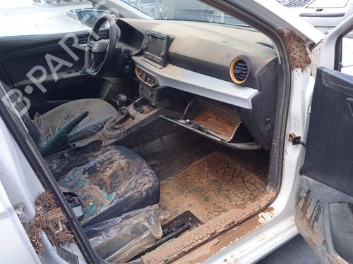 Electronic module SEAT IBIZA V (KJ1, KJG) 1.0 TSI | BP29977782M83 - Image 14