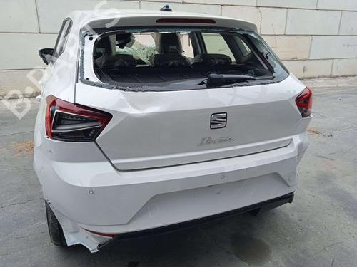 Right sun visor SEAT IBIZA V (KJ1, KJG) 1.0 TSI | BP39958230I2 - Image 11