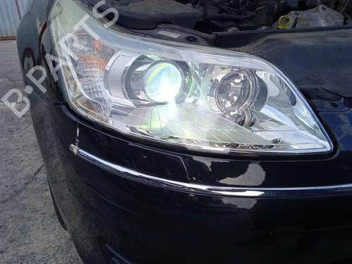 Left taillight CITROËN C4 I (LC_) 1.6 HDi | BP15244750C34 