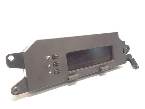 Display monitor HYUNDAI i20 I (PB, PBT) 1.1 CRDi | BP8213584C48