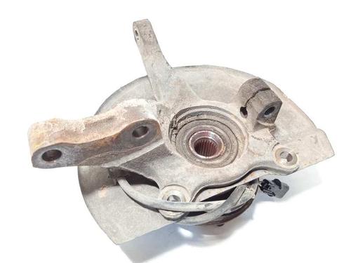 Used Right front steering knuckle MITSUBISHI OUTLANDER I (CU_W) 2.0 (CU2W) (136 hp) 13947879