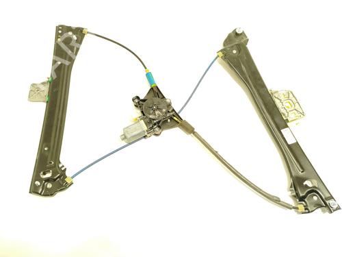 Used Front left window mechanism AUDI A5 (F53, F5P) 2.0 TFSI (190 hp) 23033192