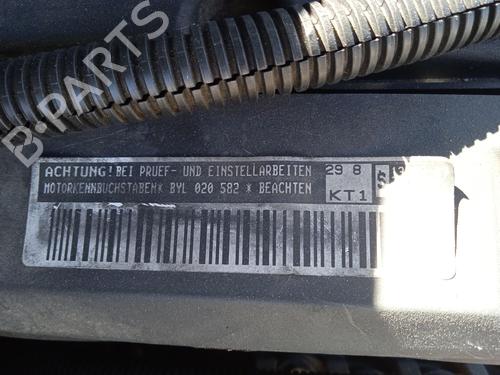 Instrument cluster DODGE AVENGER 2.0 | BP27723147C47 