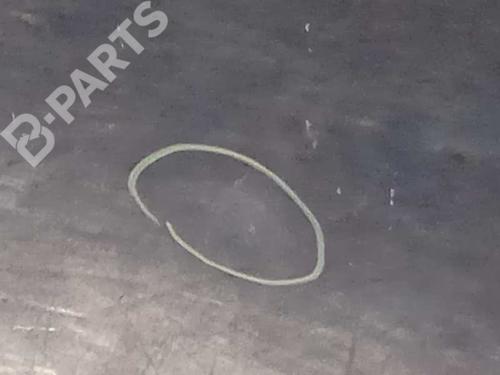 Right front door OPEL ASTRA H GTC (A04)  | BP11967514C3 