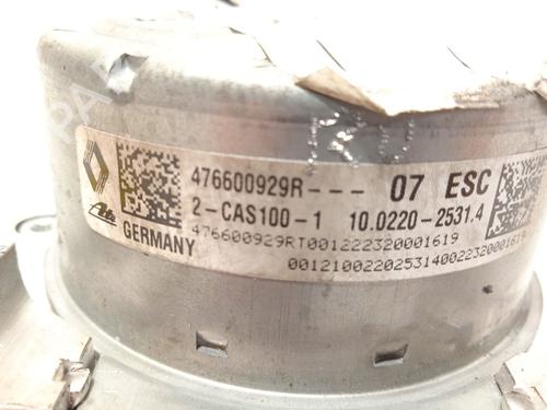 ABS pump DACIA SANDERO III 1.0 TCe 90 | BP24216812M43 