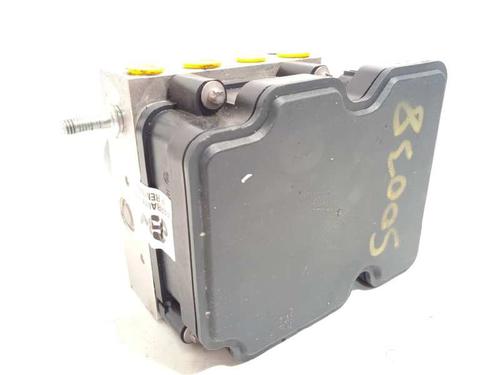 ABS pump PEUGEOT 3008 II SUV (MC_, MR_, MJ_, M4_)  | BP13090487M43 