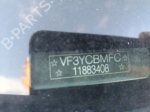 Gearbox PEUGEOT BOXER Van 2.2 HDi 120 | BP36997036M3 - Image 10