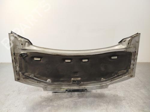 Hood SEAT ALHAMBRA (7V8, 7V9) 1.9 TDI | BP27375326C1 