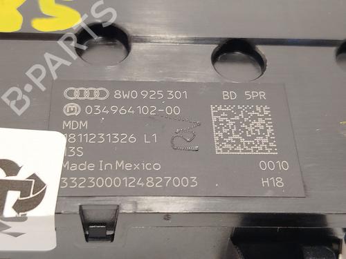Switch AUDI Q5 Sportback (FYT) 40 TDI Mild Hybrid quattro | BP31933552I30 