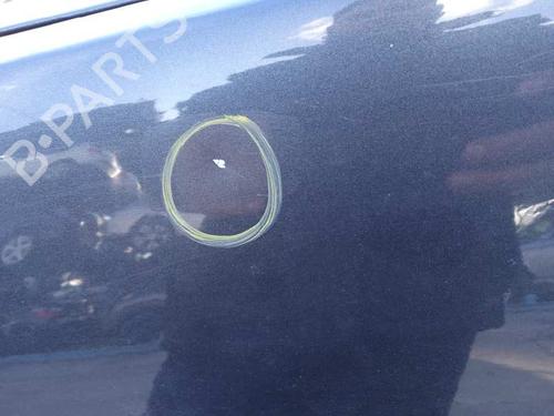 Left front fenders DACIA LOGAN (LS_) 1.5 dCi (LS0K) | BP12121942C41